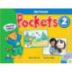 POCKETS 2                  2/E WRBK W/SONGS & CHANT 603853