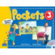 POCKETS 3                  2/E WRBK W/SONGS & CHANT 603929