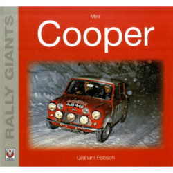 Mini Cooper/Mini Cooper S