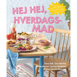 Hej hej, hverdagsmad