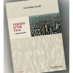 Verden efter 1914: i dansk perspektiv