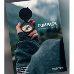 Compass: Grundbog til 1. og 2. g.