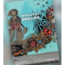 Worlds of English