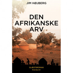Den afrikanske arv