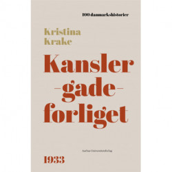 Kanslergadeforliget: 1933