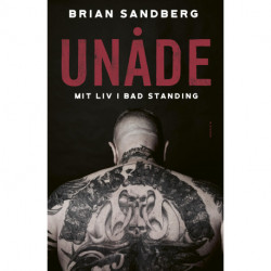 Unåde: Mit liv i bad standing