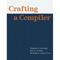 Crafting A Compiler: United States Edition