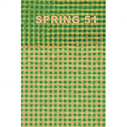 Tidsskriftet SPRING 51