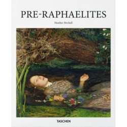 Pre-Raphaelites