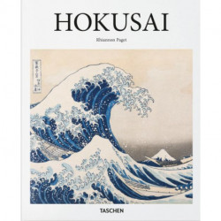 Hokusai