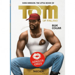 The Little Book of Tom: Blue Collar