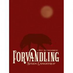 Forvandling