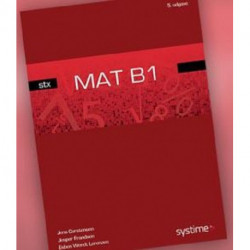 MAT B1 - STX