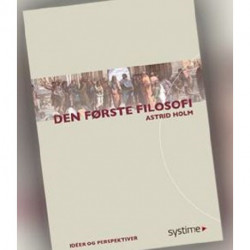 Den første filosofi: Idéer og perspektiver