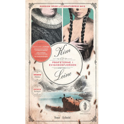 Profeterne i Evighedsfjorden