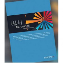 hhx-guiden til studieområdet