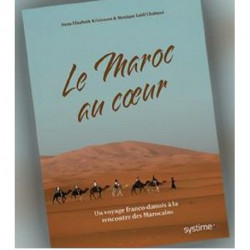 Le Maroc au coeur