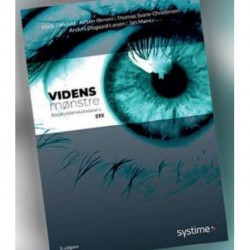 Vidensmønstre: Basal videnskabsteori i stx