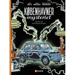 Københavnermysteriet: Jagten på naturens enhed