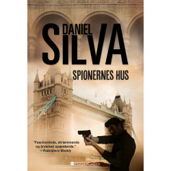 Spionernes hus