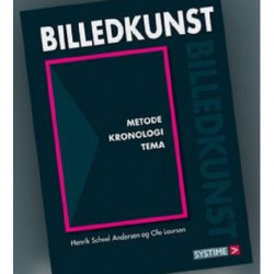 Billedkunst: metode, kronologi og tema