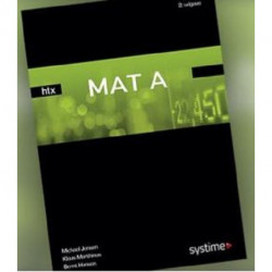 Mat A htx
