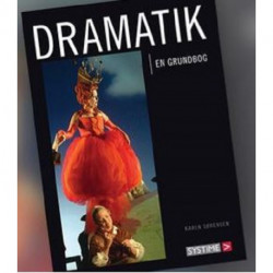 Dramatik: en grundbog