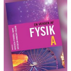 En verden af fysik A