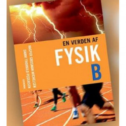 En verden af fysik B