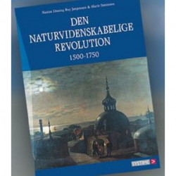 Den naturvidenskabelige revolution 1500-1750