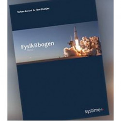 FysikBbogen - Bind 1