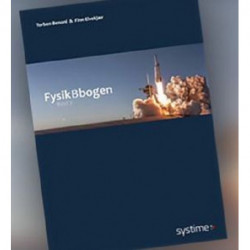 FysikBbogen - Bind 2