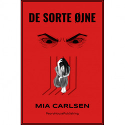 De Sorte Øjne: En fortælling om psykisk vold i hverdagen – og at gøre sig fri af den.