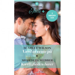 Værd at vente på  / Kærligheden lurer