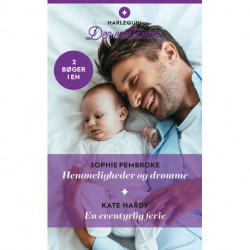 Hemmeligheder og drømme  / En eventyrlig ferie
