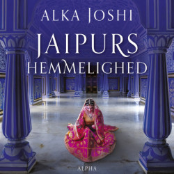 Jaipurs hemmelighed
