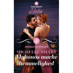 Mykonos mørke hemmelighed