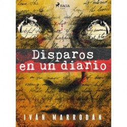 Disparos en un diario