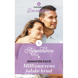 Millionærens falske brud