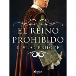 El reino prohibido