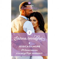 Prinsessens eventyrlige sommer