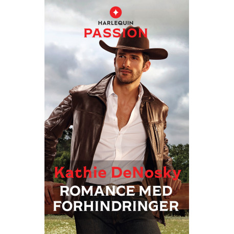 Romance med forhindringer