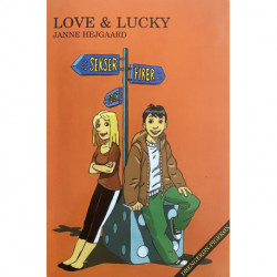 Love & Lucky