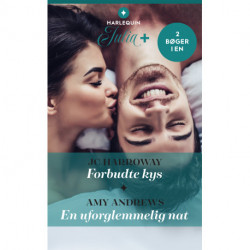 Forbudte kys / En uforglemmelig nat