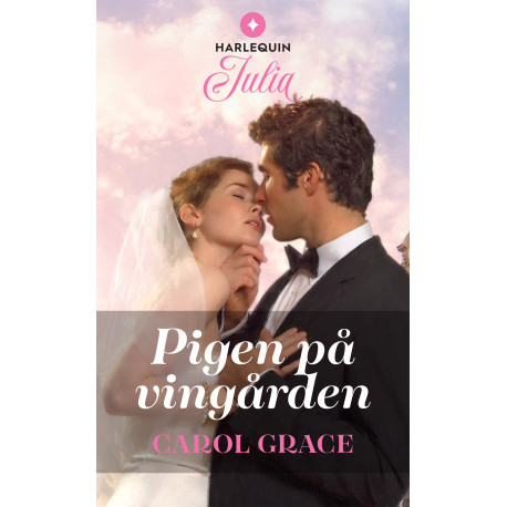 Pigen på vingården