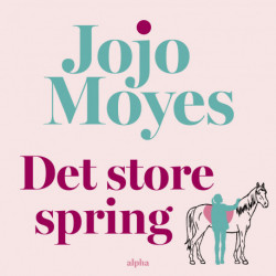 Det store spring