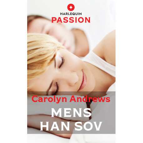 Mens han sov