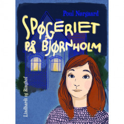 Spøgeriet på Bjørnholm