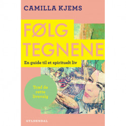 Følg tegnene: En guide til et spirituelt liv