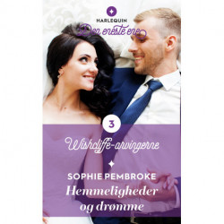 Hemmeligheder og drømme